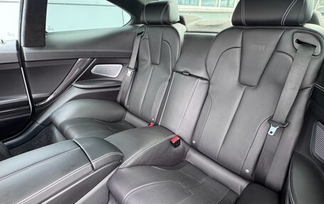 BMW M6, 2016 год, 5 290 000 рублей, 14 фотография