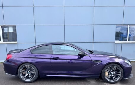 BMW M6, 2016 год, 5 290 000 рублей, 6 фотография