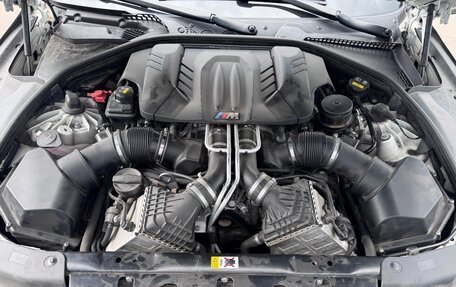 BMW M6, 2016 год, 5 290 000 рублей, 10 фотография