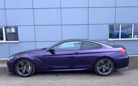 BMW M6, 2016 год, 5 290 000 рублей, 5 фотография