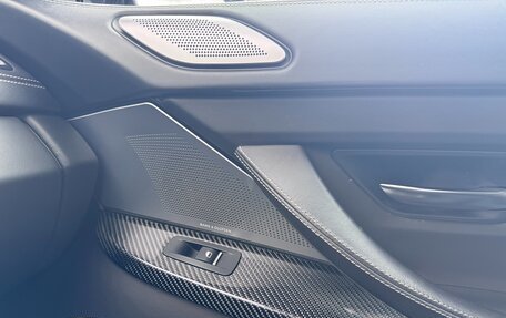 BMW M6, 2016 год, 5 290 000 рублей, 16 фотография