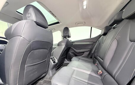 Skoda Octavia IV, 2022 год, 2 035 005 рублей, 10 фотография