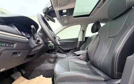 Skoda Octavia IV, 2022 год, 2 035 005 рублей, 8 фотография