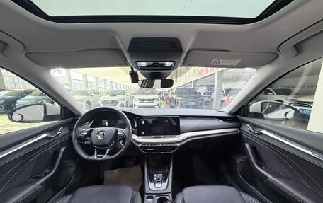 Skoda Octavia IV, 2022 год, 2 035 005 рублей, 7 фотография