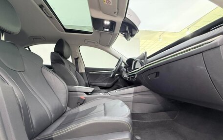 Skoda Octavia IV, 2022 год, 2 035 005 рублей, 11 фотография
