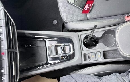 Skoda Octavia IV, 2022 год, 2 035 005 рублей, 12 фотография