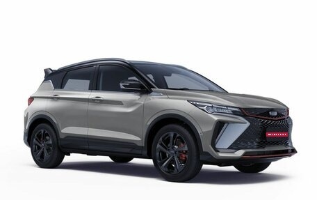 Geely Coolray I, 2026 год, 2 929 990 рублей, 1 фотография