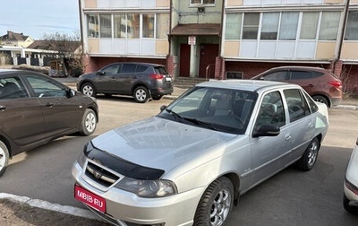 Daewoo Nexia I рестайлинг, 2013 год, 50 000 рублей, 1 фотография
