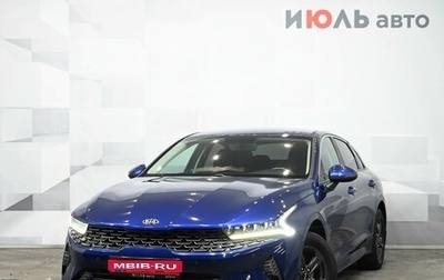 KIA K5, 2020 год, 2 550 000 рублей, 1 фотография