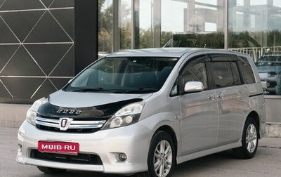 Toyota ISis I, 2011 год, 1 280 000 рублей, 1 фотография