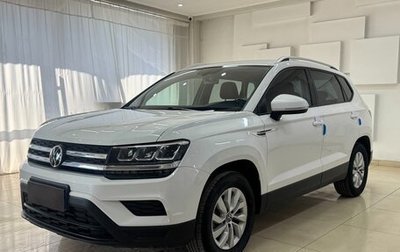 Volkswagen Tharu, 2022 год, 1 747 000 рублей, 1 фотография