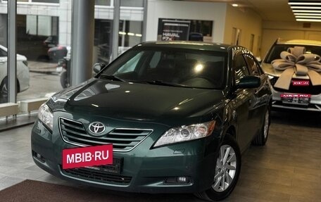 Toyota Camry, 2008 год, 930 000 рублей, 1 фотография