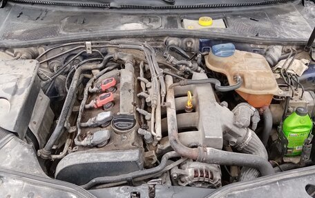Volkswagen Passat B5+ рестайлинг, 2002 год, 150 000 рублей, 1 фотография