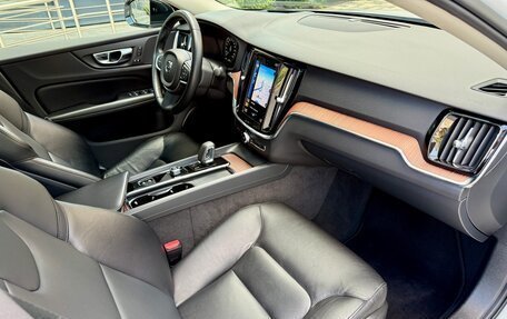 Volvo S60 III, 2022 год, 2 650 000 рублей, 11 фотография