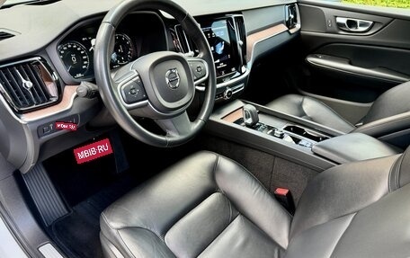 Volvo S60 III, 2022 год, 2 650 000 рублей, 10 фотография