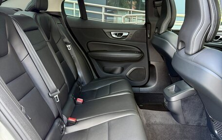 Volvo S60 III, 2022 год, 2 650 000 рублей, 19 фотография