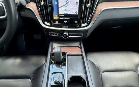 Volvo S60 III, 2022 год, 2 650 000 рублей, 16 фотография