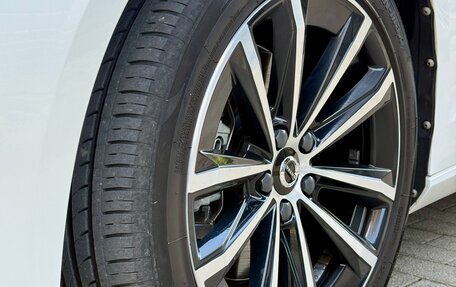 Volvo S60 III, 2022 год, 2 650 000 рублей, 14 фотография