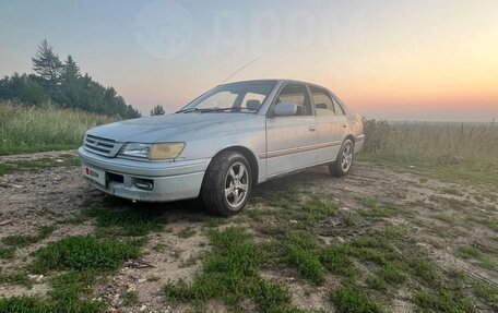 Toyota Corona IX (T190), 1997 год, 250 000 рублей, 4 фотография