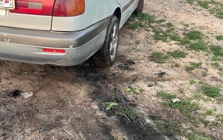 Toyota Corona IX (T190), 1997 год, 250 000 рублей, 6 фотография