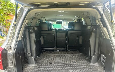 Toyota Land Cruiser 200, 2012 год, 2 550 000 рублей, 8 фотография