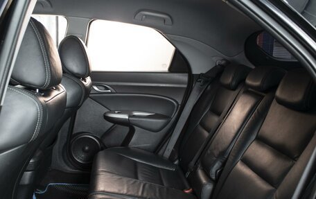 Honda Civic VIII, 2008 год, 620 000 рублей, 8 фотография