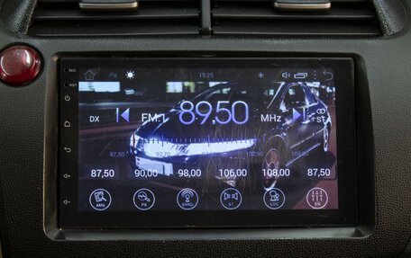Honda Civic VIII, 2008 год, 620 000 рублей, 14 фотография