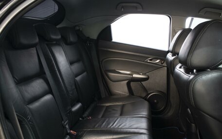 Honda Civic VIII, 2008 год, 620 000 рублей, 6 фотография