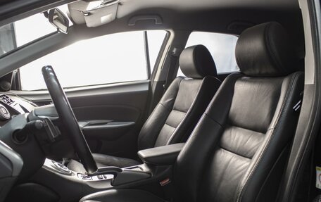 Honda Civic VIII, 2008 год, 620 000 рублей, 9 фотография