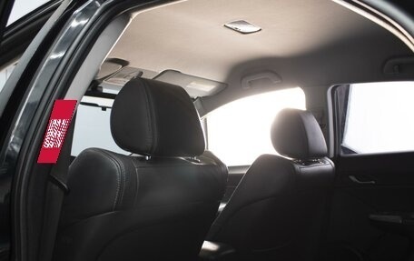 Honda Civic VIII, 2008 год, 620 000 рублей, 10 фотография