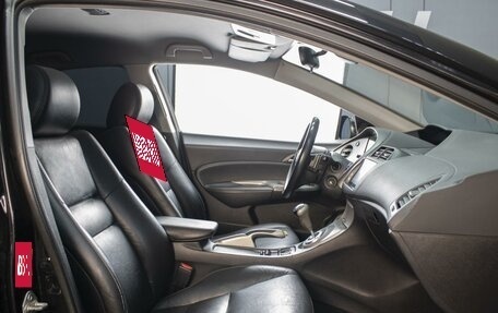 Honda Civic VIII, 2008 год, 620 000 рублей, 7 фотография