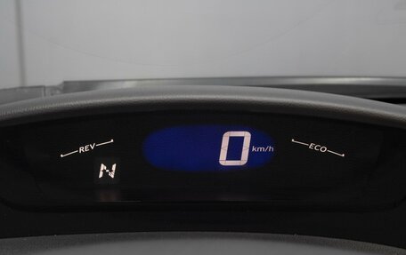 Honda Civic VIII, 2008 год, 620 000 рублей, 17 фотография