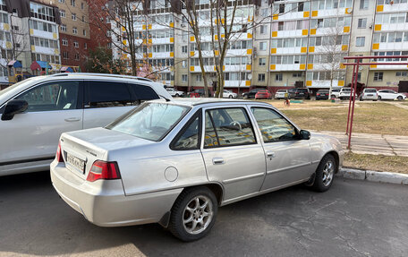 Daewoo Nexia I рестайлинг, 2013 год, 50 000 рублей, 3 фотография