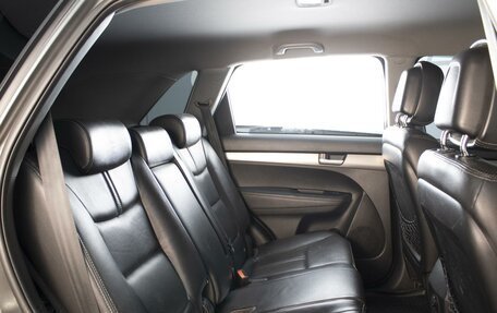 KIA Sorento II рестайлинг, 2009 год, 1 240 000 рублей, 6 фотография