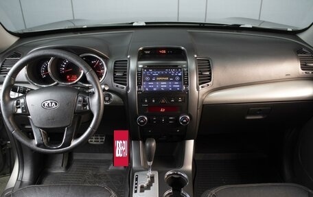 KIA Sorento II рестайлинг, 2009 год, 1 240 000 рублей, 5 фотография
