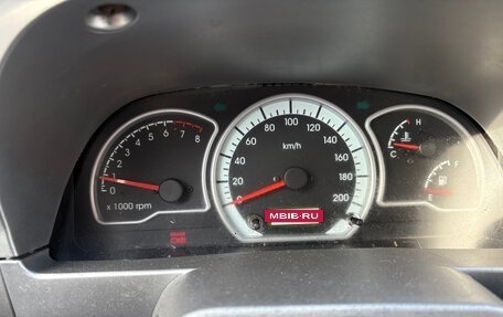 Daewoo Nexia I рестайлинг, 2013 год, 50 000 рублей, 4 фотография