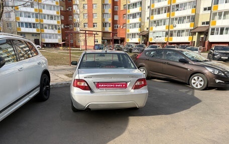 Daewoo Nexia I рестайлинг, 2013 год, 50 000 рублей, 2 фотография
