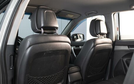 KIA Sorento II рестайлинг, 2009 год, 1 240 000 рублей, 10 фотография