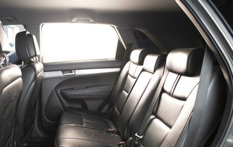 KIA Sorento II рестайлинг, 2009 год, 1 240 000 рублей, 9 фотография