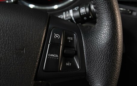 KIA Sorento II рестайлинг, 2009 год, 1 240 000 рублей, 13 фотография