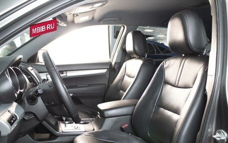 KIA Sorento II рестайлинг, 2009 год, 1 240 000 рублей, 8 фотография