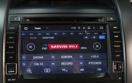 KIA Sorento II рестайлинг, 2009 год, 1 240 000 рублей, 16 фотография