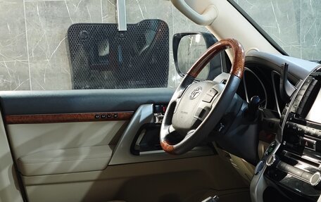 Toyota Land Cruiser 200, 2012 год, 4 100 000 рублей, 9 фотография