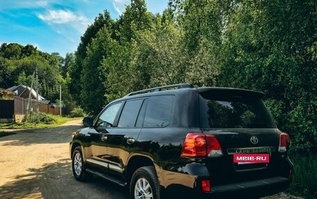 Toyota Land Cruiser 200, 2012 год, 4 100 000 рублей, 6 фотография