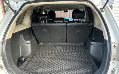 Mitsubishi Outlander III рестайлинг 3, 2014 год, 1 260 000 рублей, 15 фотография