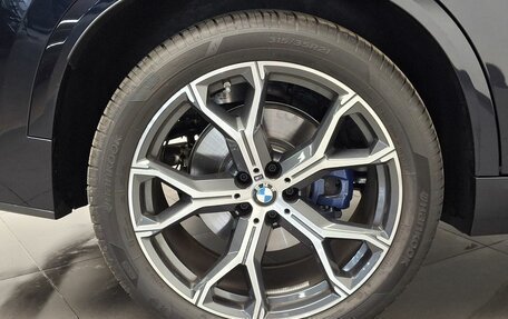 BMW X5, 2025 год, 15 990 000 рублей, 5 фотография