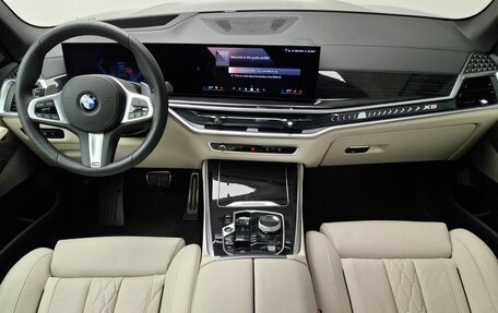 BMW X5, 2025 год, 15 990 000 рублей, 4 фотография