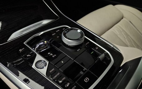 BMW X5, 2025 год, 15 990 000 рублей, 14 фотография