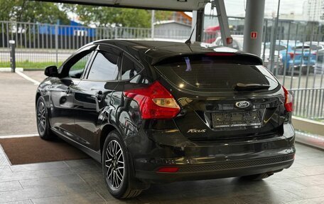 Ford Focus III, 2013 год, 739 000 рублей, 4 фотография