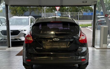 Ford Focus III, 2013 год, 739 000 рублей, 5 фотография